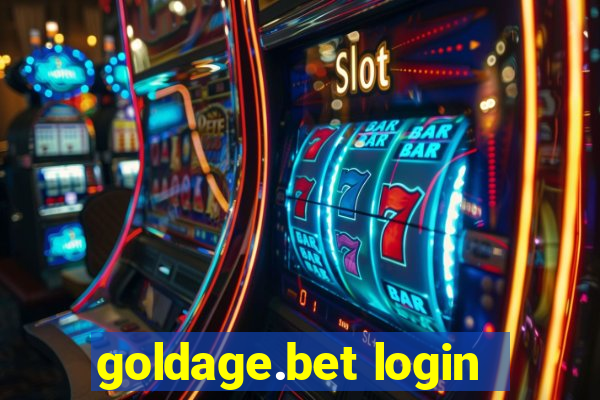 goldage.bet login